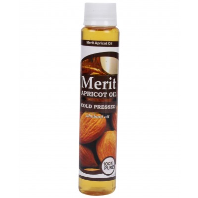 Merit Apricot ( 100 ML Pack )
